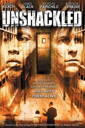 Unshackled's poster