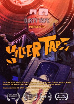 Killer Tape's poster image