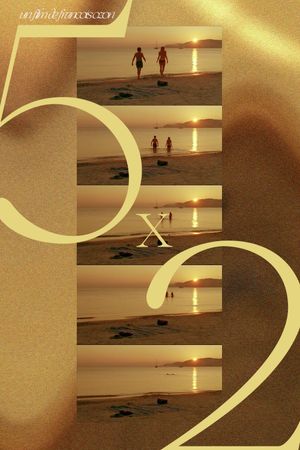 Five Times Two's poster
