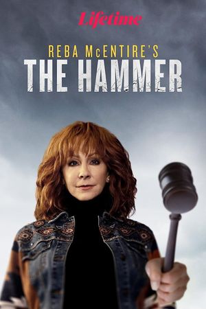 The Hammer's poster