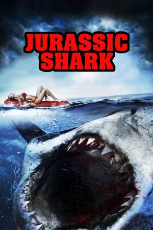 Jurassic Shark's poster image