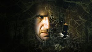 Spider's poster
