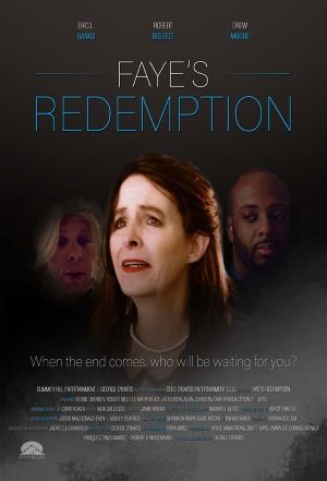 Faye's Redemption's poster