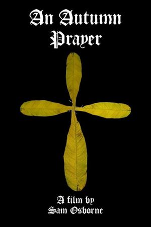An Autumn Prayer's poster