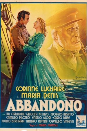 Abbandono's poster