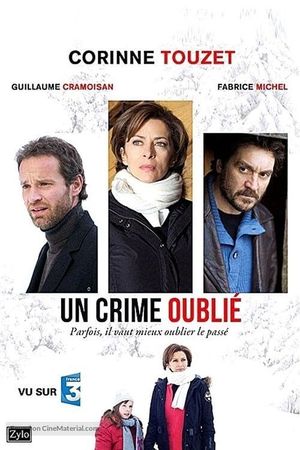 Un crime oublié's poster