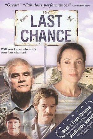 Last Chance's poster