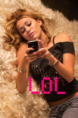 LOL's poster