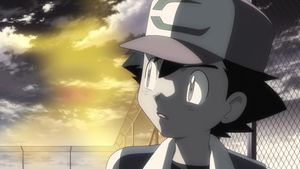 Pokémon the Movie: I Choose You!'s poster