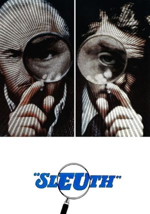 Sleuth's poster