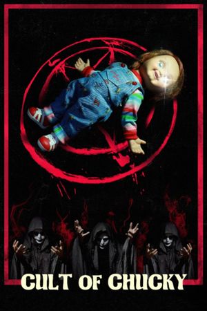 Cult of Chucky's poster
