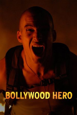 Bollywood Hero's poster