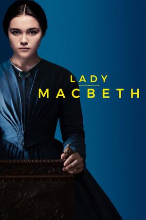Lady Macbeth's poster