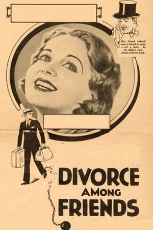 Divorce Among Friends's poster