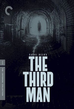 The Third Man's poster