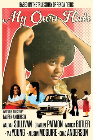 My Own Hair's poster