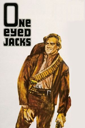 One-Eyed Jacks's poster