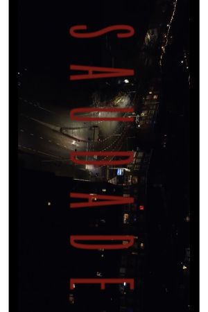 Saudade's poster