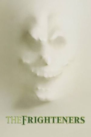 The Frighteners's poster