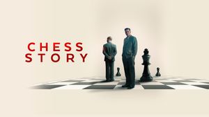 Chess Story's poster