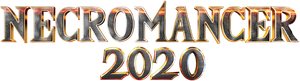 Necromancer 2020's poster