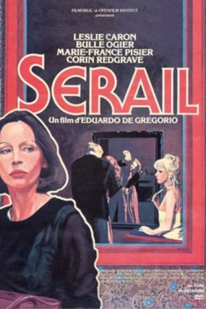 Surreal Estate's poster