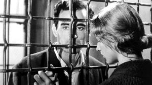 Pickpocket's poster