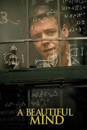 A Beautiful Mind's poster