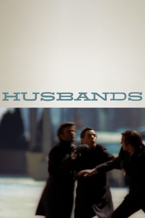 Husbands's poster