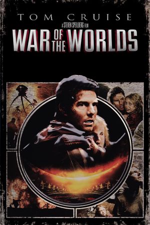 War of the Worlds's poster