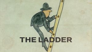 The Ladder's poster