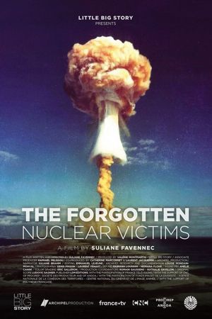 The Forgotten Nuclear Victims's poster