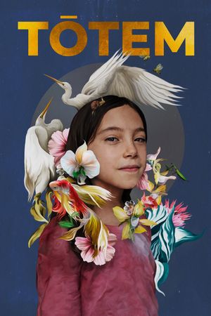 Totem's poster