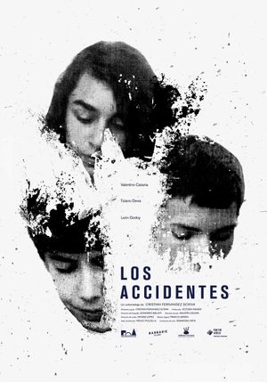 Los Accidentes's poster