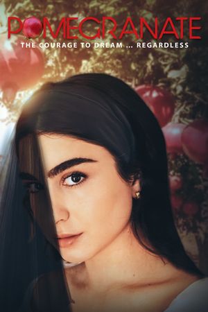 Pomegranate's poster