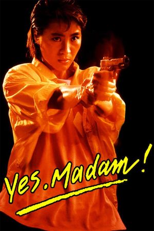 Yes, Madam!'s poster