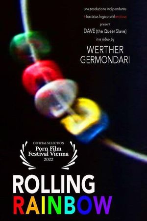 Rolling Rainbow's poster