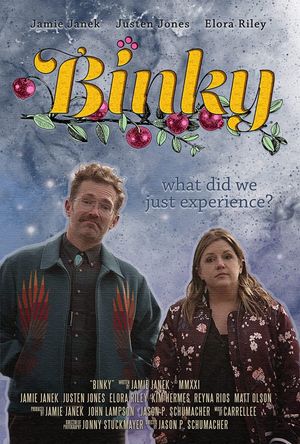 Binky's poster image