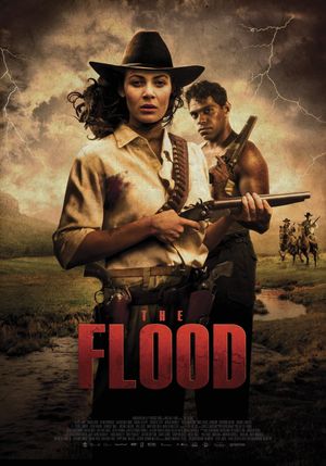 The Flood's poster