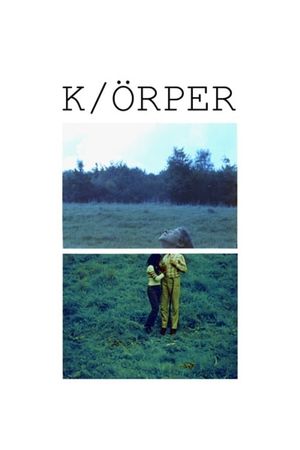 K/örper's poster