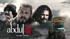 Abdullah: The Final Witness's poster