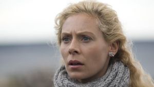 Maria Wern : Inte ens det förflutna's poster