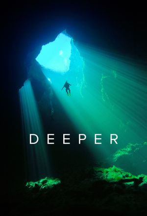 Deeper's poster