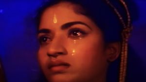 Jhanak Jhanak Payal Baaje's poster