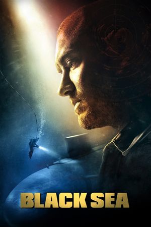 Black Sea's poster