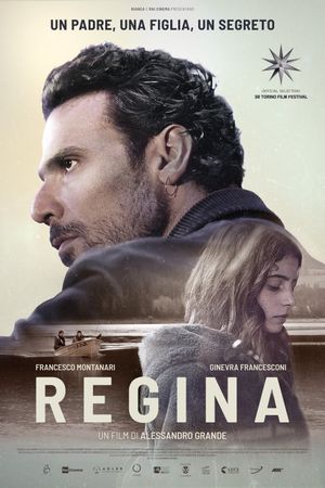 Regina's poster