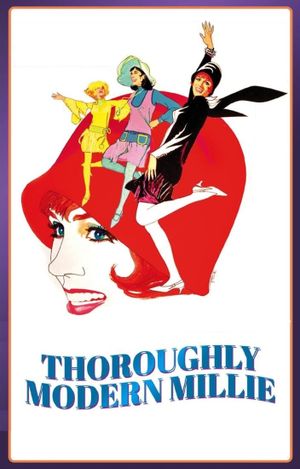 Thoroughly Modern Millie's poster