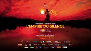 The Empire of Silence's poster
