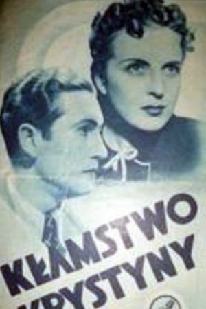 Klamstwo Krystyny's poster