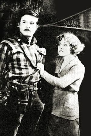 The Man Who Paid's poster image